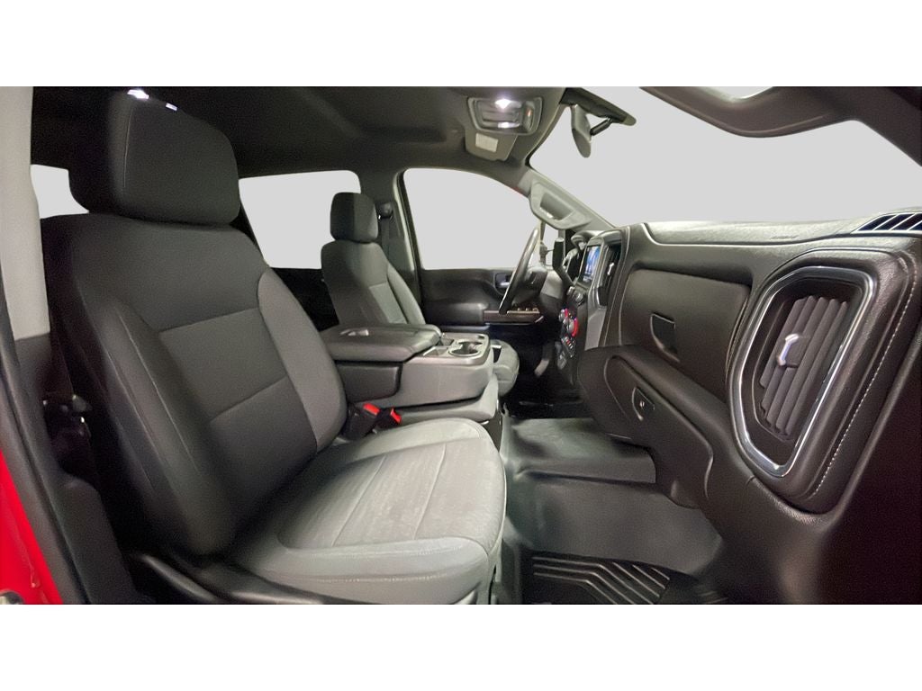 2023 Chevrolet Silverado 3500 HD LT