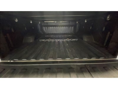 2022 Chevrolet Silverado 3500 HD LTZ