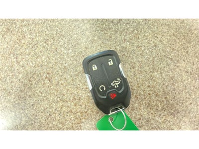 2022 Chevrolet Silverado 3500 HD LTZ