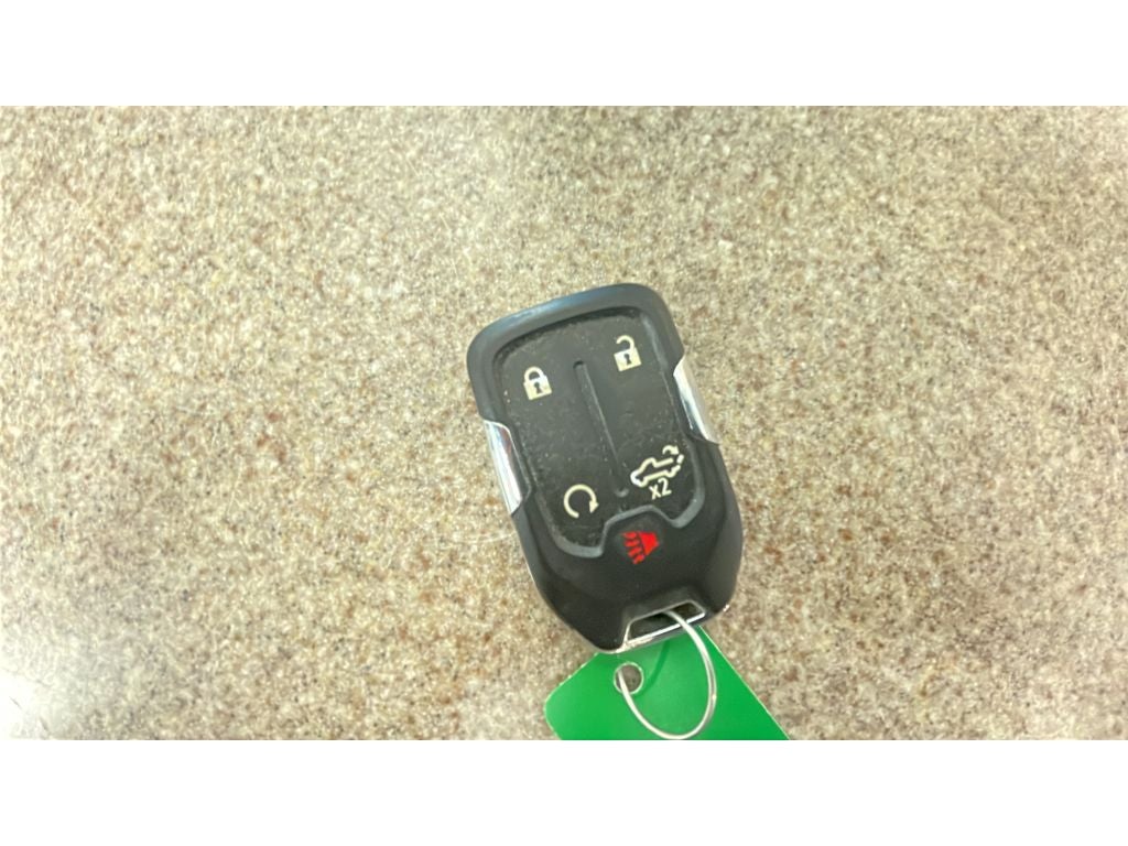 2022 Chevrolet Silverado 3500 HD LTZ