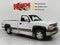 2001 Chevrolet Silverado 1500 LS