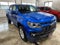 2022 Chevrolet Colorado 4WD LT