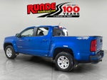2022 Chevrolet Colorado 4WD LT