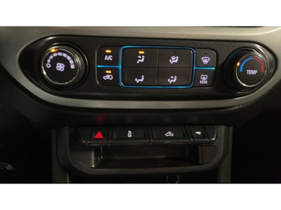 2021 Chevrolet Colorado 4WD LT