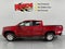 2021 Chevrolet Colorado 4WD LT