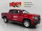 2021 Chevrolet Colorado 4WD LT