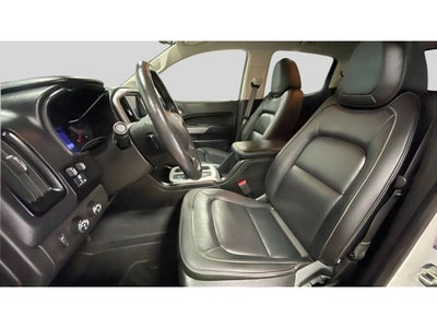 2021 Chevrolet Colorado 4WD LT