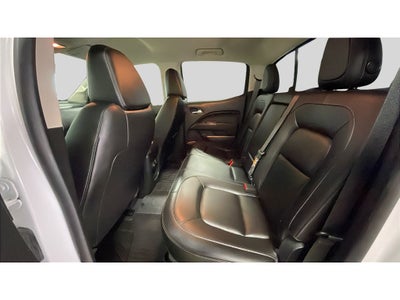 2021 Chevrolet Colorado 4WD LT