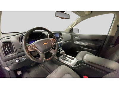 2019 Chevrolet Colorado 4WD LT