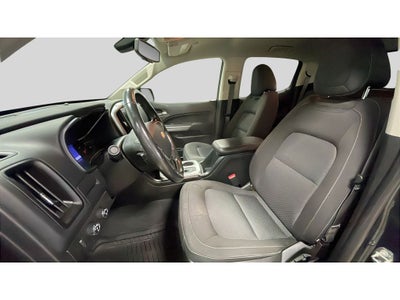 2019 Chevrolet Colorado 4WD LT