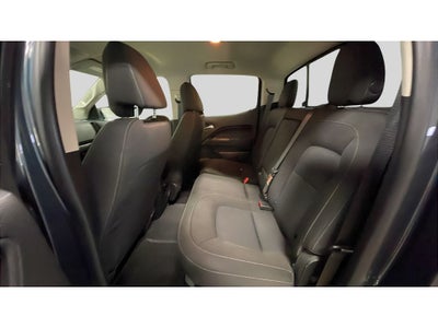 2019 Chevrolet Colorado 4WD LT