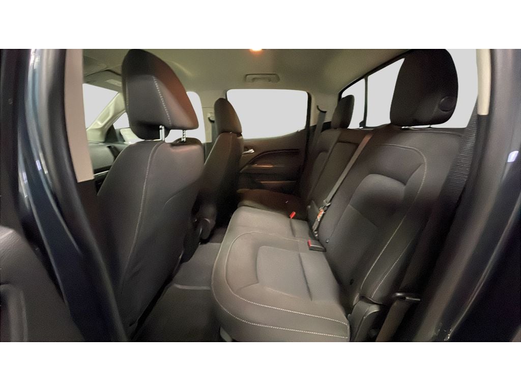 2019 Chevrolet Colorado 4WD LT