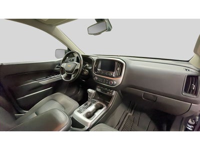 2019 Chevrolet Colorado 4WD LT