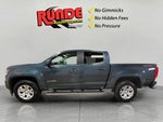 2019 Chevrolet Colorado 4WD LT