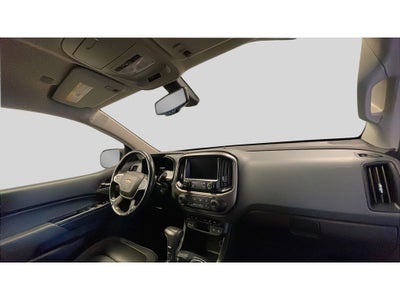 2020 Chevrolet Colorado Z71