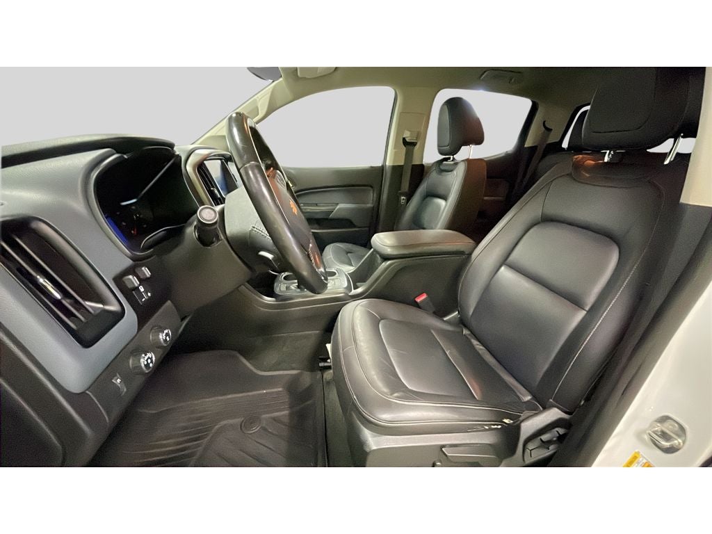 2018 Chevrolet Colorado 4WD Z71