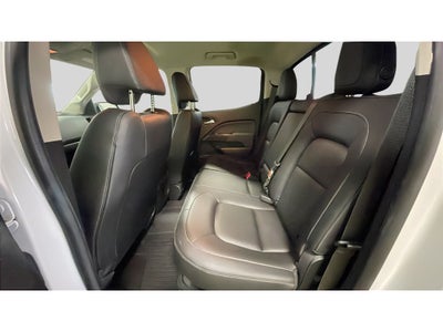 2018 Chevrolet Colorado 4WD Z71