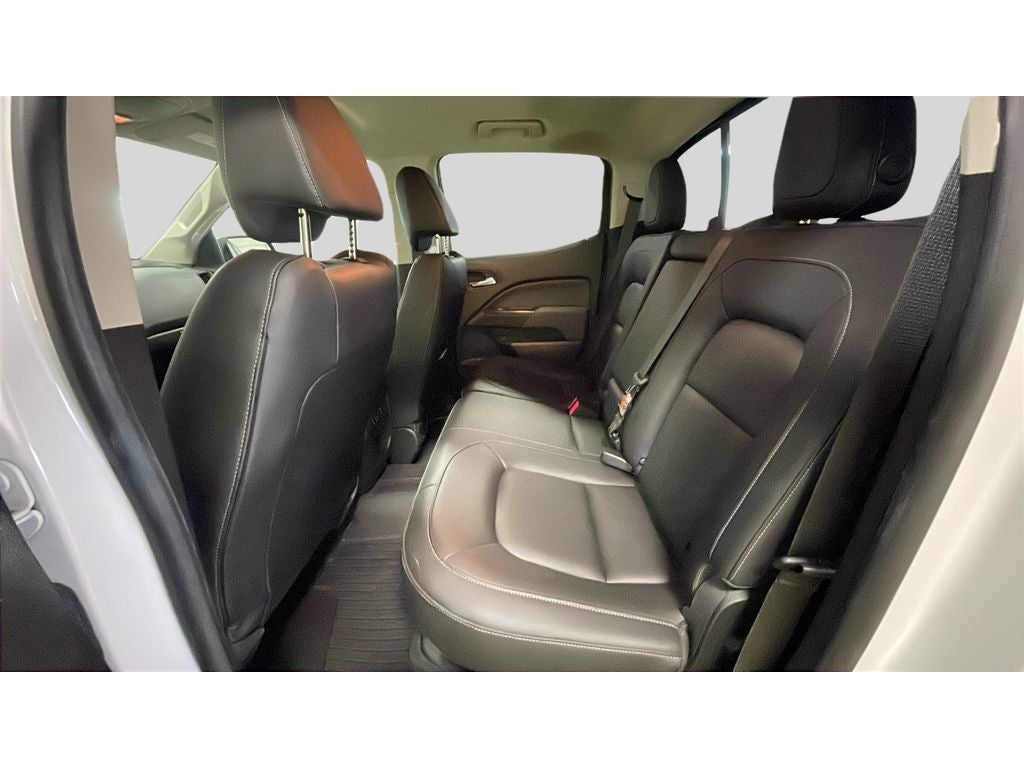 2018 Chevrolet Colorado 4WD Z71