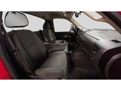 2008 Chevrolet Silverado 2500 HD LT w/1LT