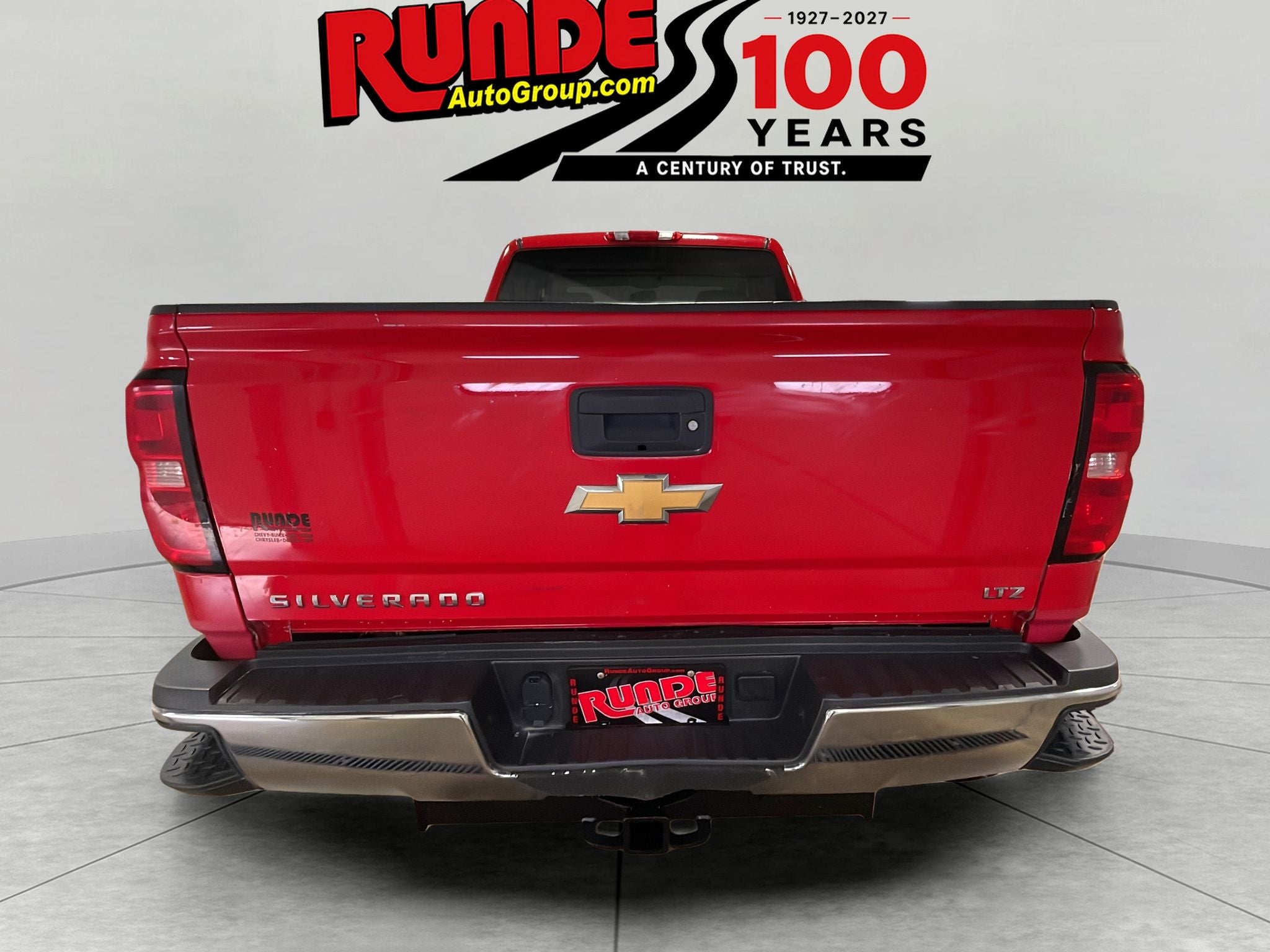 2009 Chevrolet Silverado 2500 HD LTZ