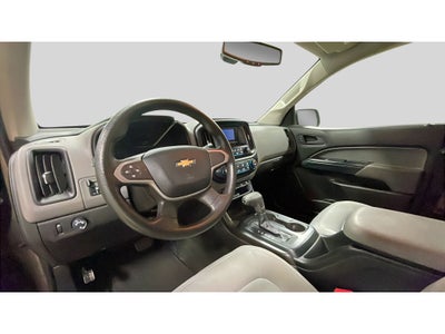2016 Chevrolet Colorado 2WD WT