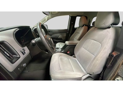 2016 Chevrolet Colorado 2WD WT