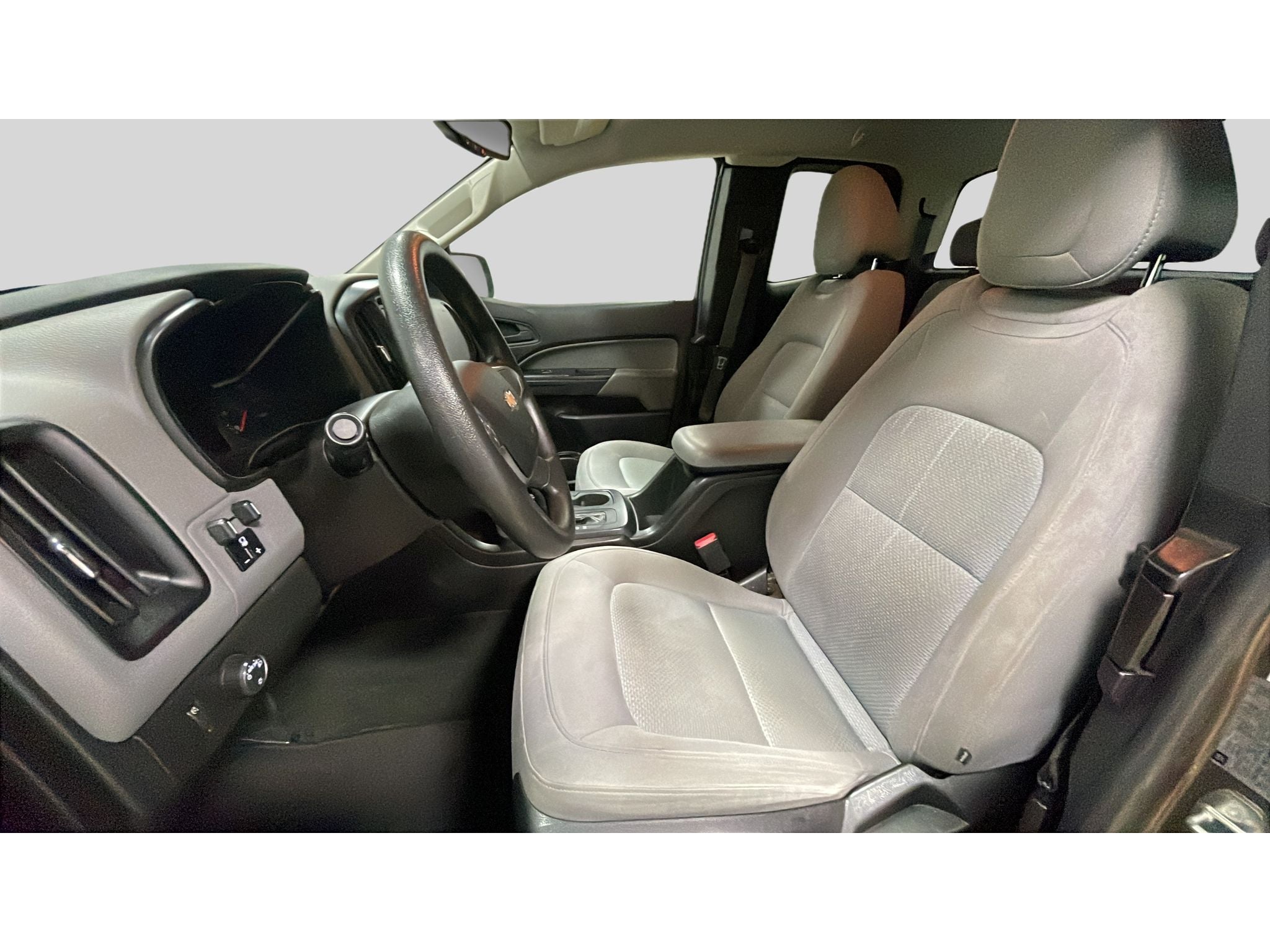 2016 Chevrolet Colorado 2WD WT
