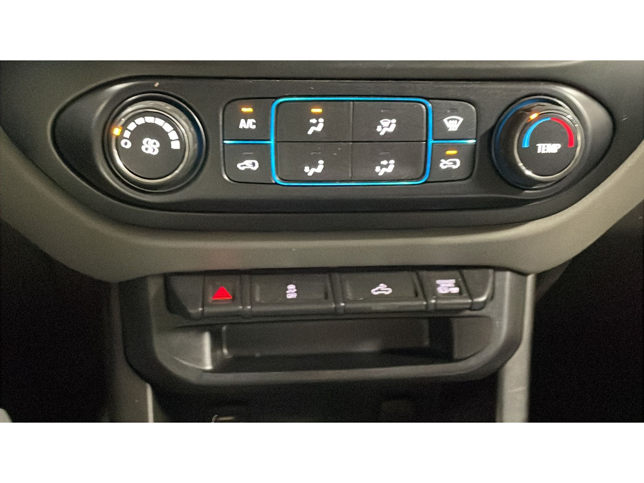 2016 Chevrolet Colorado 2WD WT