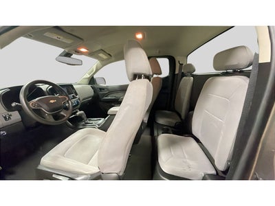 2016 Chevrolet Colorado 2WD WT