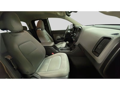 2016 Chevrolet Colorado 2WD WT