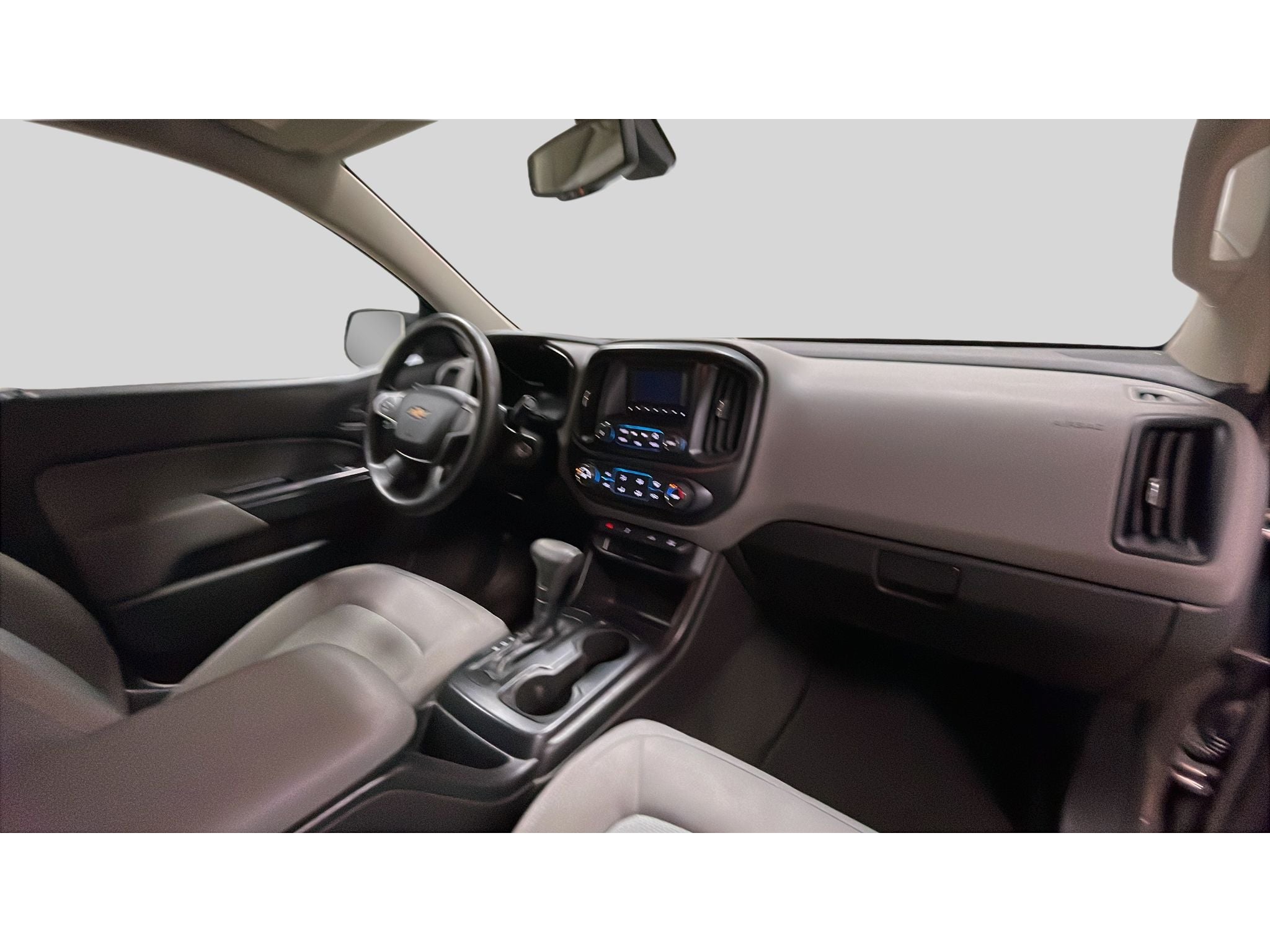2016 Chevrolet Colorado 2WD WT