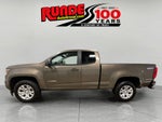 2016 Chevrolet Colorado 2WD WT