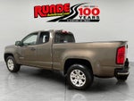 2016 Chevrolet Colorado 2WD WT