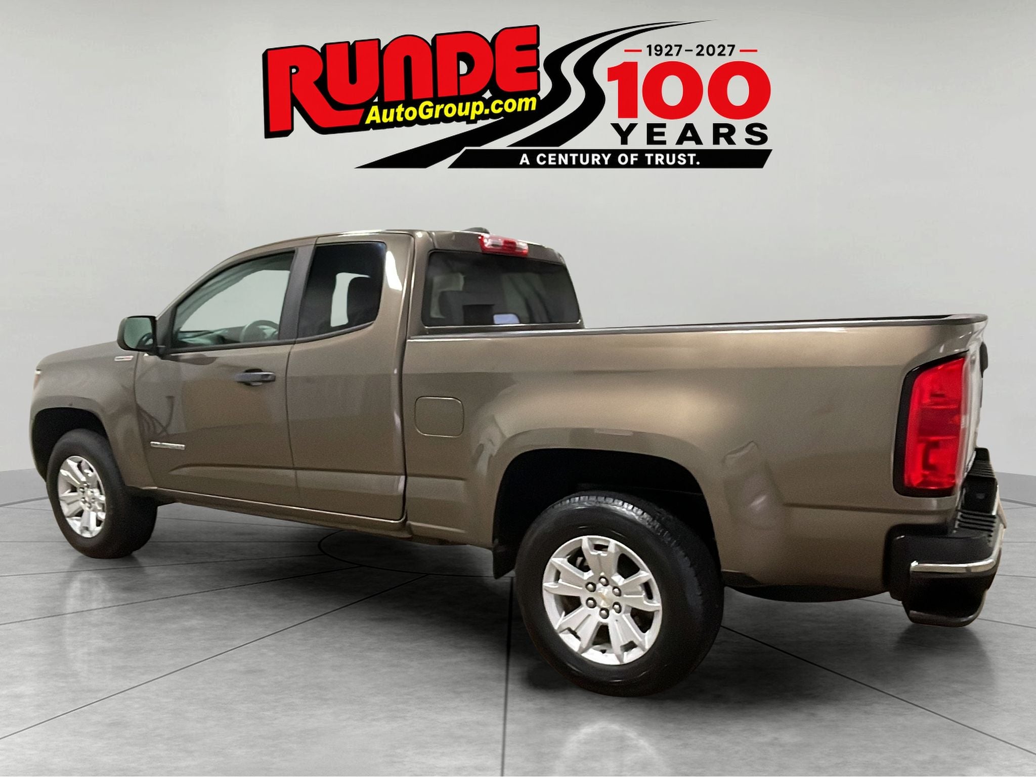 2016 Chevrolet Colorado 2WD WT
