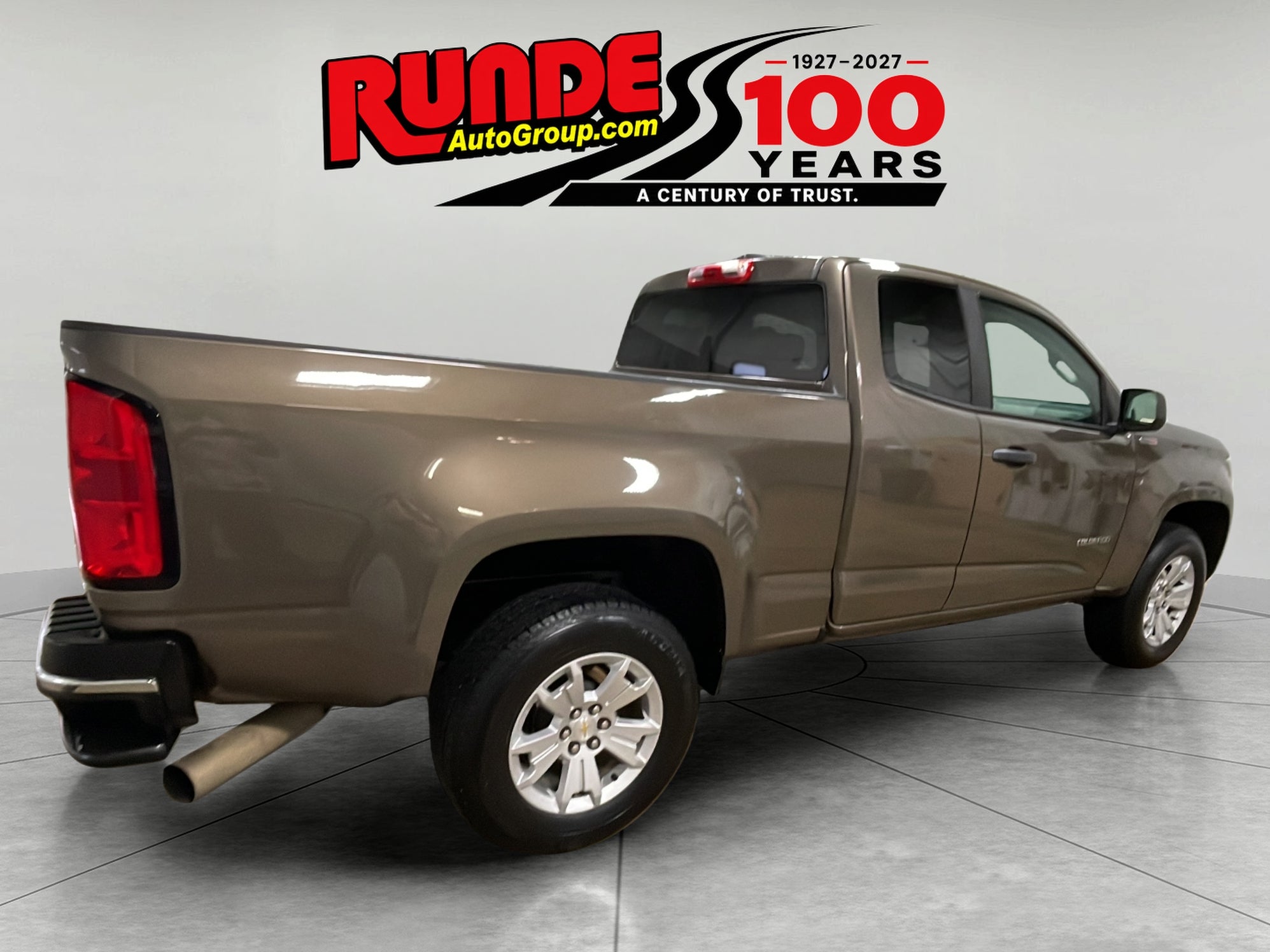 2016 Chevrolet Colorado 2WD WT