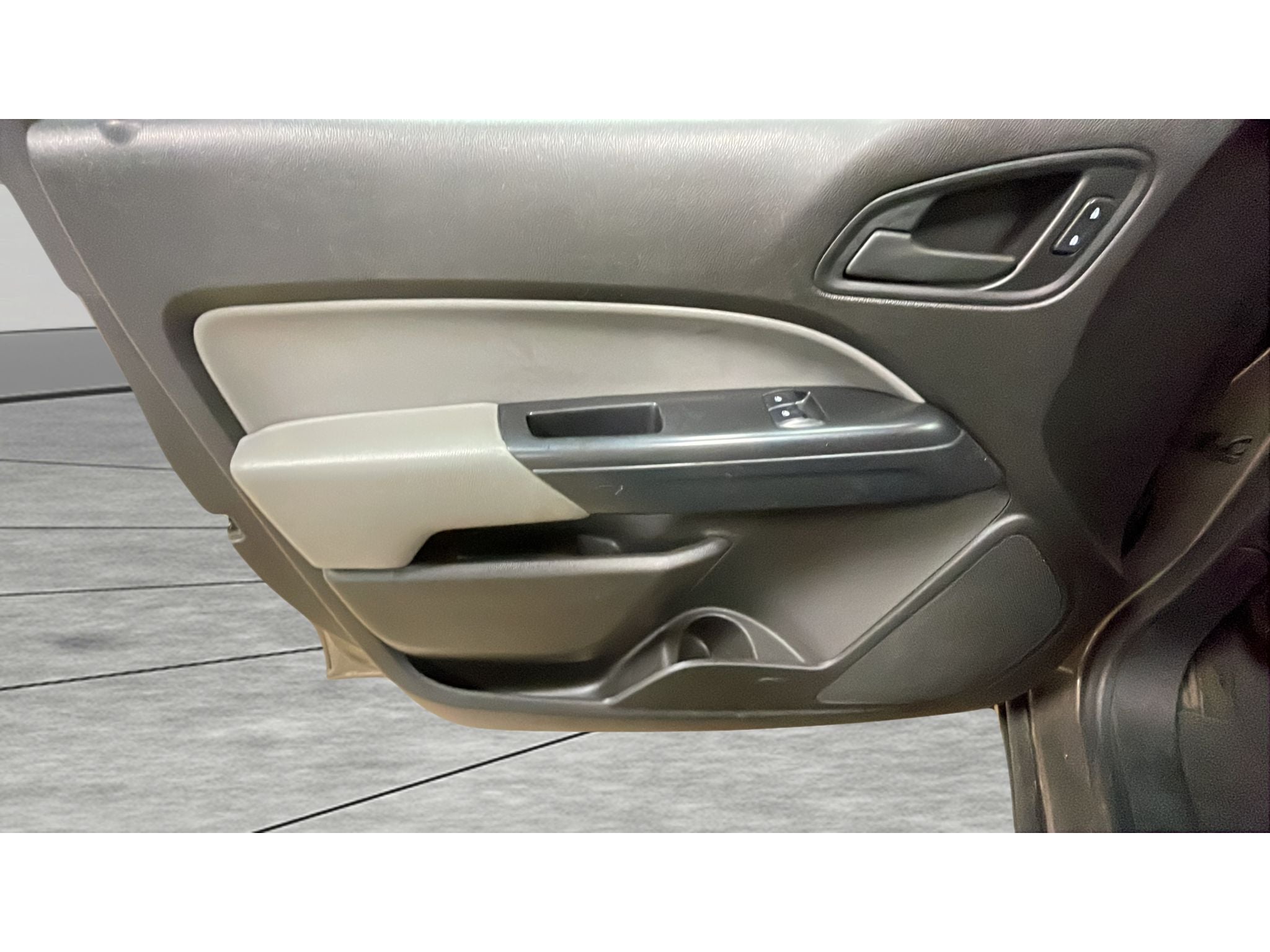 2016 Chevrolet Colorado 2WD WT