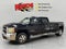 2008 Chevrolet Silverado 3500 HD DRW LTZ