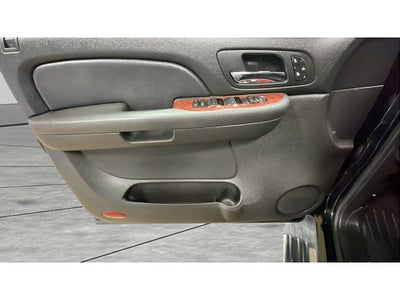 2008 Chevrolet Silverado 3500 HD DRW LTZ