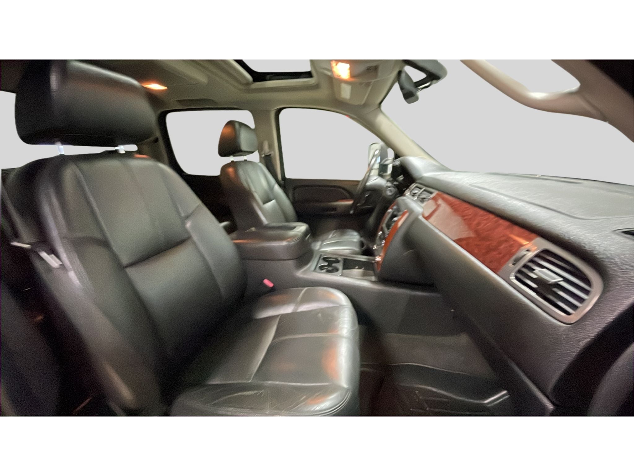 2008 Chevrolet Silverado 3500 HD DRW LTZ