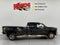 2008 Chevrolet Silverado 3500 HD DRW LTZ