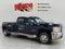 2008 Chevrolet Silverado 3500 HD DRW LTZ