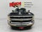 2008 Chevrolet Silverado 3500 HD DRW LTZ
