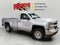 2018 Chevrolet Silverado 1500 LS