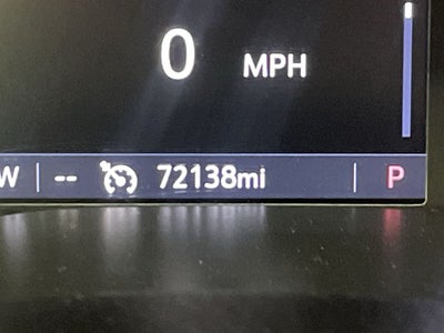 2019 Chevrolet Colorado 4WD LT