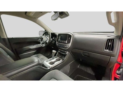 2019 Chevrolet Colorado 4WD LT