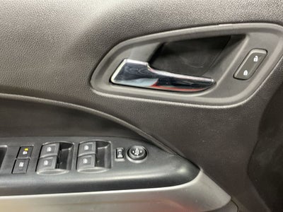 2019 Chevrolet Colorado 4WD LT