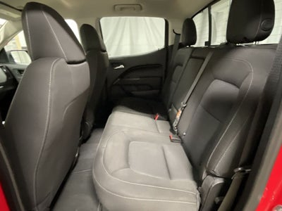 2019 Chevrolet Colorado 4WD LT