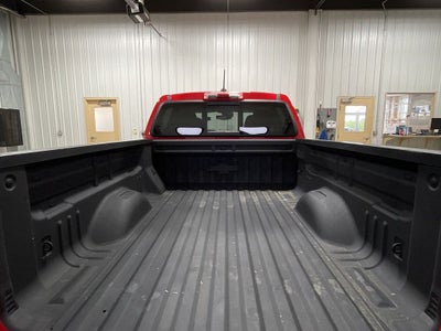 2019 Chevrolet Colorado 4WD LT