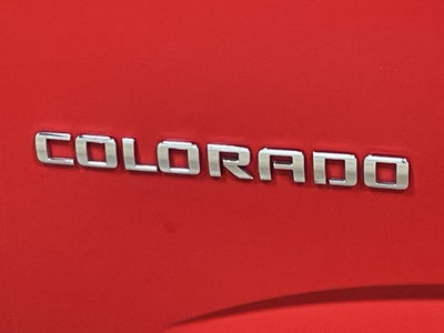 2019 Chevrolet Colorado 4WD LT