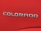 2019 Chevrolet Colorado 4WD LT